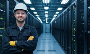 【アメリカ】メタとCBRE、データセンター建設技術者育成プログラム開始。技術者不足に対応