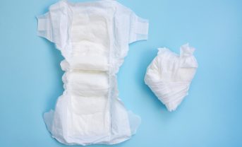 【日本】環境省、「使用済みおむつの再生利用等に関するガイドライン」改定。意義データ提示