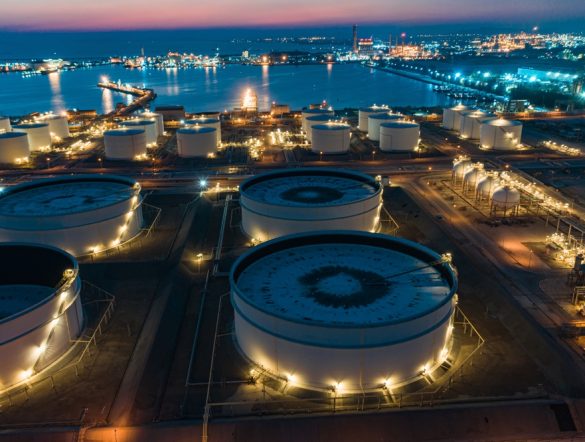 【国際】2025年エネルギー生産、太陽光が牽引。ホルムズ海峡封鎖でガス需要低下見通し。IEA