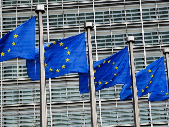 【EU】EU理事会、地政学的不安定への対応外交でクリーントランジションが最善の策と判断