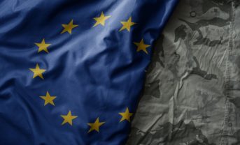 【国際】欧州委、欧州防衛基金公募で57件選定。総額2000億円。AI、ドローン、サイバー防衛等