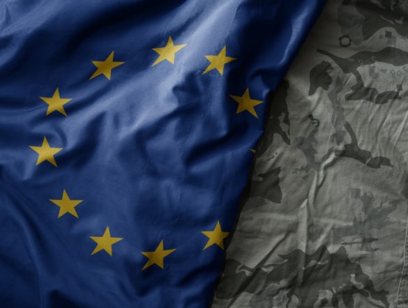 【国際】欧州委、欧州防衛基金公募で57件選定。総額2000億円。AI、ドローン、サイバー防衛等