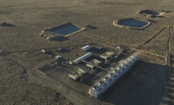 【アメリカ】Turboden、Fervoの地熱発電開発に発電ユニット最大35基供給へ。1.7GW