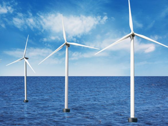 【日本】五洋建設と東京大学、洋上風力発電の技術開発・高度人材育成で協働。社会連携研究部門設置