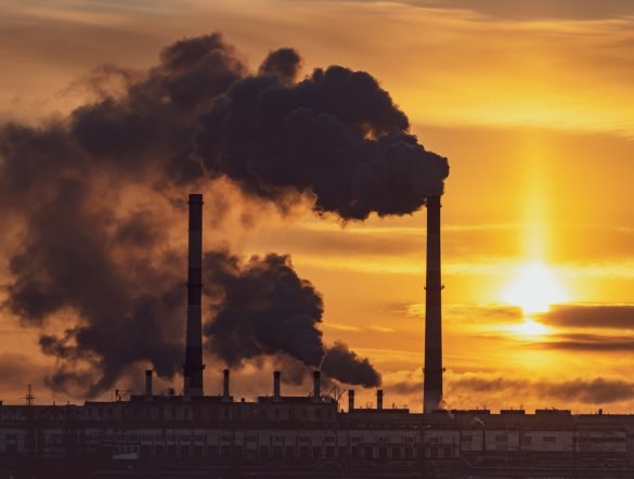 【EU】エネルギー企業と業界団体の主張に乖離拡大。メタン規則巡り、InfluenceMap分析