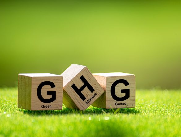 【国際】GHGプロトコルとISO、製品レベルのGHG算定基準で委員選定。合同開発に着手