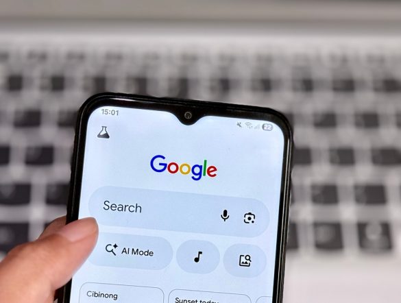 【EU】欧州委、デジタル市場法違反の疑いでグーグルに措置案通知。第三者検索エンジンへの公平性