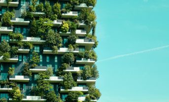 【国際】GlobalABC、「ニアゼロエミッション・レジリエント建築物（NZERB）」の基準提示