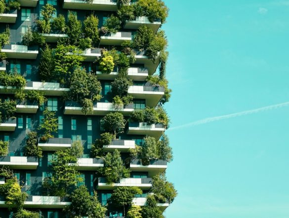 【国際】GlobalABC、「ニアゼロエミッション・レジリエント建築物（NZERB）」の基準提示