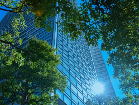 【香港】Swire Properties、2050年戦略発表。ネットゼロ、ウォーターニュートラル等