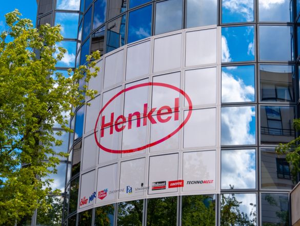 【ドイツ】ヘンケル、2030年サステナビリティ中期目標を発表。気候変動、サーキュラー、公平性等