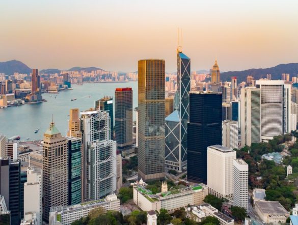 【アジア・太平洋】気候リスクが不動産保険と資産価値に波及。レジリエンス強化重要に。CBRE