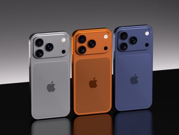 【国際】アップル、2025年に代替素材への転換が30%に到達。サーキュラーエコノミー加速