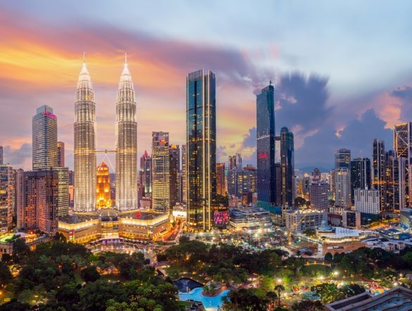 【マレーシア】対外貿易開発公社とRBA、戦略的提携。マレーシア輸出産業のESG強化