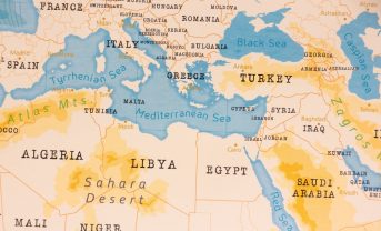 【EU】欧州委、「地中海協定」に基づく初の行動計画発表。人、経済、安全での連携強化