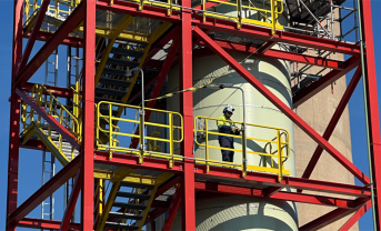 【フィンランド】ネステ、世界最大の低品質プラ・ケミカルリサイクル施設を本格稼働。200億円投資