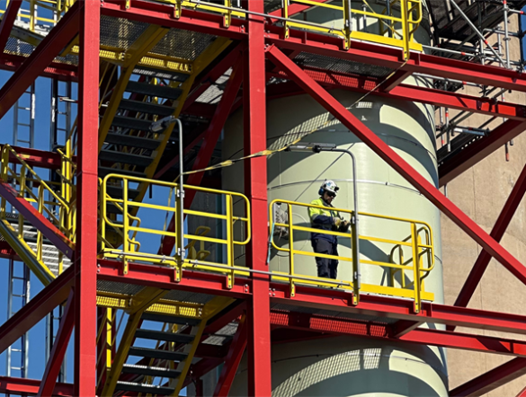 【フィンランド】ネステ、世界最大の低品質プラ・ケミカルリサイクル施設を本格稼働。200億円投資