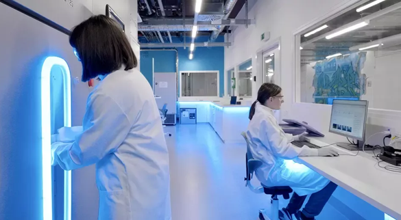 【シンガポール】ネスレと南洋理工大、健康寿命と女性の健康に関する共同研究開始