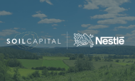 【ヨーロッパ】ネスレとSoil Capital、リジェネラティブ農業拡大で4年間提携。スコープ3等