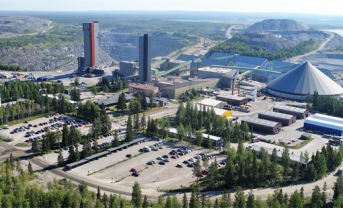 【フィンランド】オウトクンプ、 鉱山副産物を資源化する欧州初のエコシステム構築開始。サーキュラー