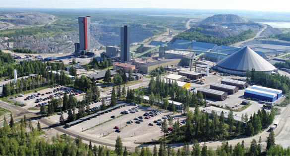 【フィンランド】オウトクンプ、 鉱山副産物を資源化する欧州初のエコシステム構築開始。サーキュラー