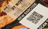 【イギリス】テスコ、PBソーセージ全商品でバーコードをQRコードに全面移行。食品廃棄削減