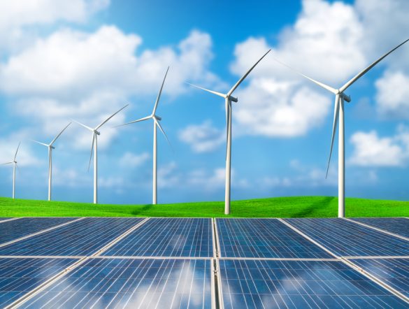 【日本】経産省、「GX戦略地域制度」で38地域を1次審査通過。夏頃に最終認定