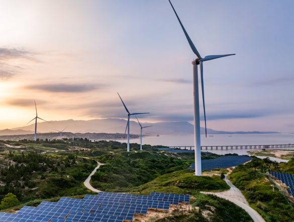 【国際】IRENA、エネルギー危機で政策提言書。再エネ移行が国家安全保障上の必須事項