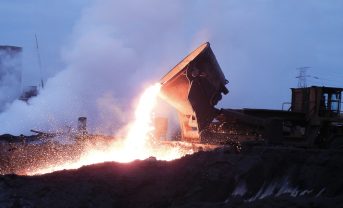 【スウェーデン】SSABとハイデルベルク、電炉スラグで低炭素セメント結合材開発へ