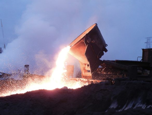 【スウェーデン】SSABとハイデルベルク、電炉スラグで低炭素セメント結合材開発へ