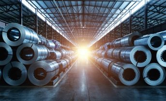 【EU】EU理事会と欧州議会、鉄鋼産業保護のEU規則案で政治的合意。輸入割当約半減等