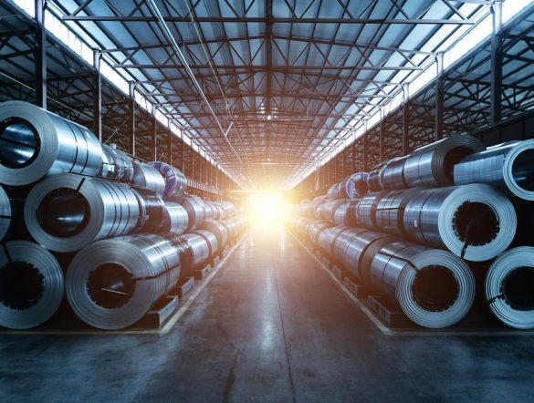 【EU】EU理事会と欧州議会、鉄鋼産業保護のEU規則案で政治的合意。輸入割当約半減等