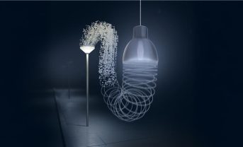 【オランダ】TrinseoとSignify、街灯シェードのクローズド・ループ・溶解リサイクルで協働