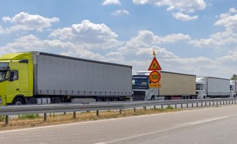 【EU】改正大型車GHG削減指令、成立。2030年以降の排出クレジット創出を容易化