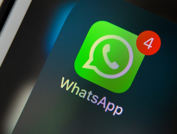 【EU】欧州委、メタに競争法の疑いで再度暫定措置命令。WhatsAppへのアクセス権