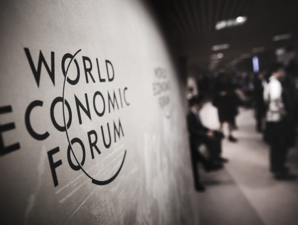 【国際】世界経済フォーラム、未来の成長について2年間の活動成果。4つの重要方策とジレンマ