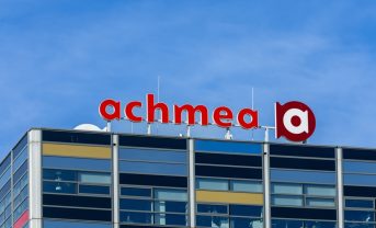 【オランダ】Achmea、気候・自然移行計画2026発表。投資・保険・自社運営で目標強化
