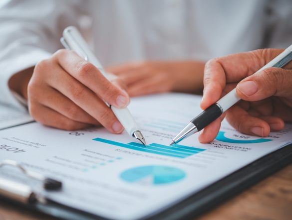 【アメリカ】FASB、環境クレジット会計新基準発行。認識・測定・開示を明確化