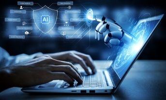 【国際】世界経済フォーラム、サイバーセキュリティでのAI活用で報告書。能力を決定づける