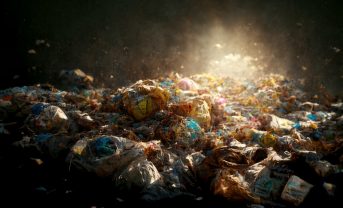 【アメリカ】NRDC、EPAのプラスチック熱分解施設規制緩和案に反発。有害大気汚染懸念