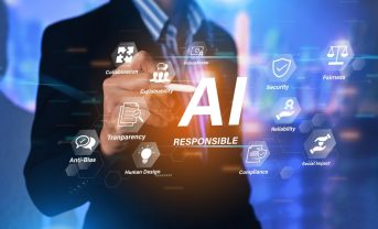 【国際】企業の85%「責任あるAI」導入するも成熟度は25%。スピード重視姿勢にBCG警鐘