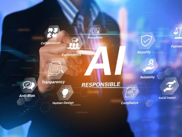 【国際】企業の85%「責任あるAI」導入するも成熟度は25%。スピード重視姿勢にBCG警鐘