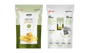 【ヨーロッパ】ジークベルクとエンプラター、食品包装用PP単一素材パウチ共同開発