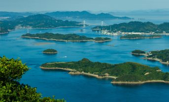 【日本】環境省、閉鎖海域での汚染物質規制を「削減」から「管理」へ転換。水産資源影響考慮
