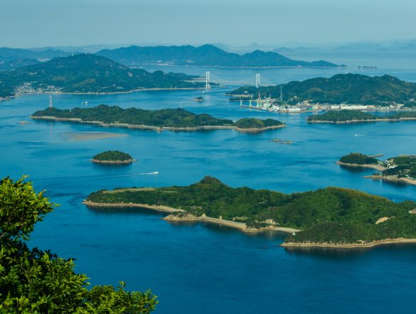 【日本】環境省、閉鎖海域での汚染物質規制を「削減」から「管理」へ転換。水産資源影響考慮