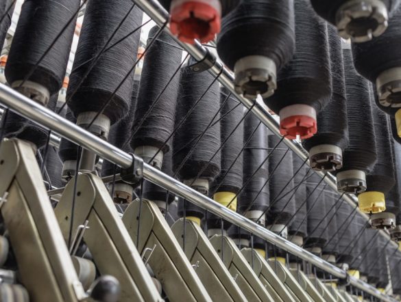 【国際】Cascale、Higg FEMの審査体制レビュー。質が大きく改善。審査件数は中国が突出