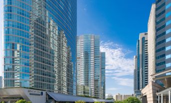 【日本】国交省、「TSUNAG認定」が「DBJ Green Building認証」の評価項目に採用