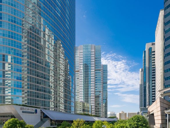 【日本】国交省、「TSUNAG認定」が「DBJ Green Building認証」の評価項目に採用