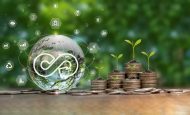 【アジア】HSBC、Circulate Capitalにグリーンローン。サーキュラーエコノミー投資加速