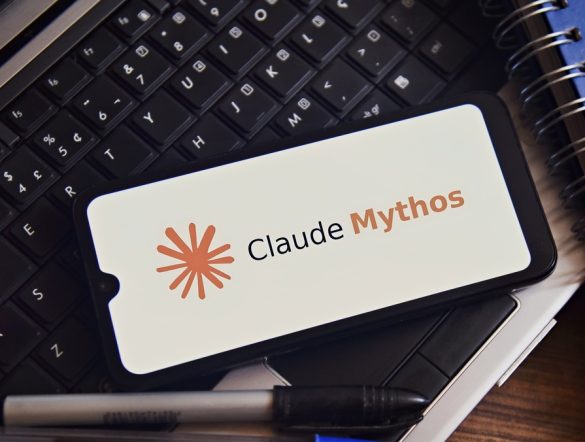 【アメリカ】Anthropic、Claude Mythosの限定アクセス参加企業に対外情報容認